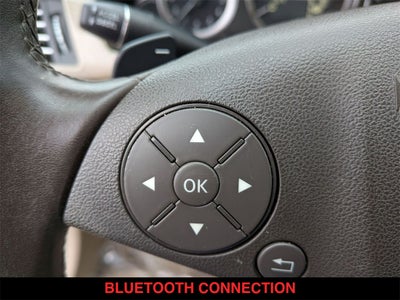 2011 Mercedes-Benz E-Class E 350 4MATIC®