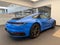 2024 Porsche 911 Carrera T