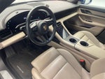 2021 Porsche Taycan 4S
