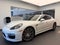 2014 Porsche Panamera Turbo