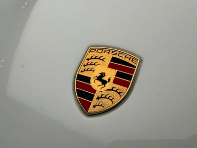 2014 Porsche Panamera Turbo