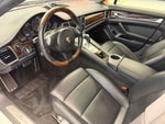 2014 Porsche Panamera Turbo
