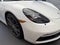 2021 Porsche 718 Cayman GTS