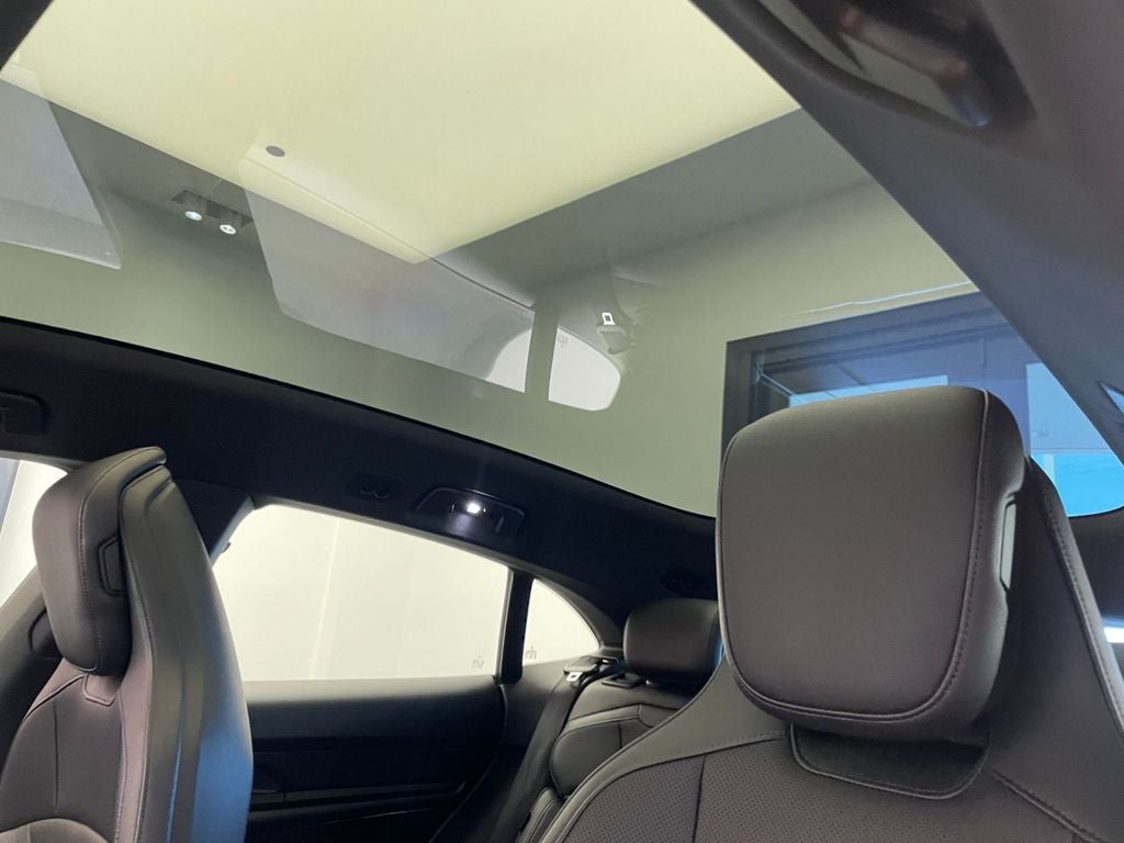 2024 Porsche Taycan Cross Turismo 4