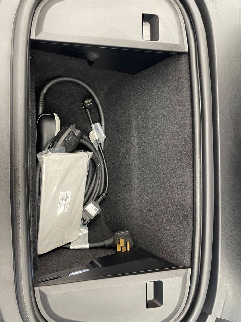 2024 Porsche Taycan Cross Turismo 4