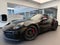 2025 Porsche 911 Targa 4 GTS