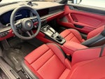 2025 Porsche 911 Targa 4 GTS