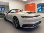 2023 Porsche 911 Carrera