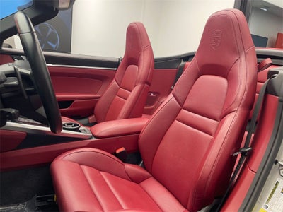 2023 Porsche 911 Carrera