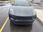 2022 Porsche Macan AWD