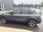 2022 Porsche Macan AWD