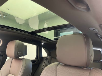 2025 Porsche Macan AWD