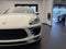 2018 Porsche Macan AWD