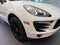 2018 Porsche Macan AWD
