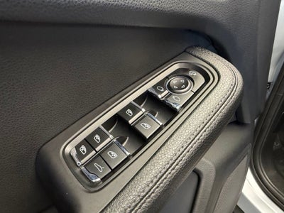 2017 Porsche Macan AWD