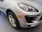 2017 Porsche Macan AWD