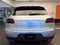 2017 Porsche Macan AWD