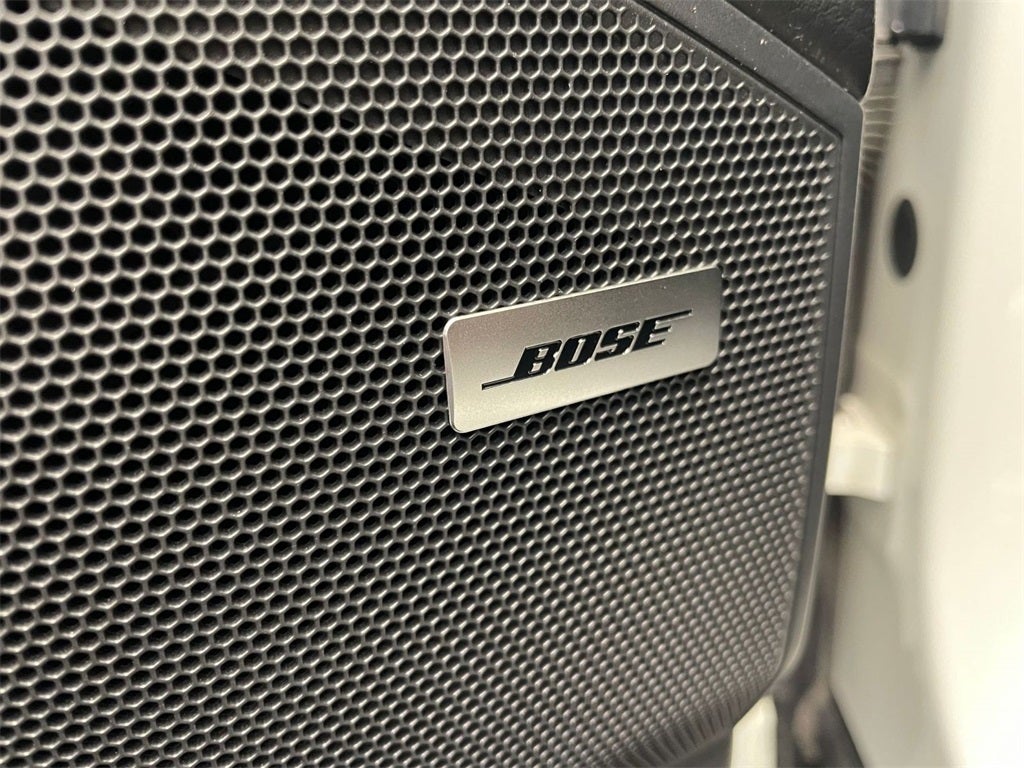 2022 Porsche Cayenne Platinum Edition