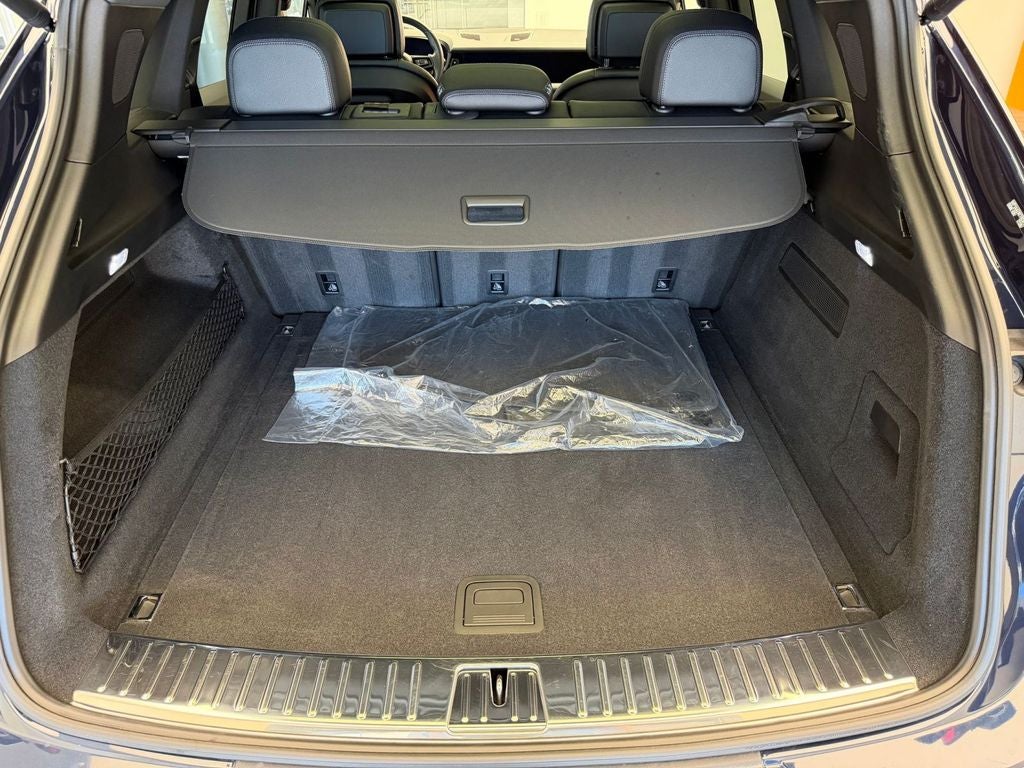 2024 Porsche Cayenne AWD