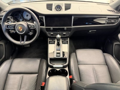 2023 Porsche Macan S