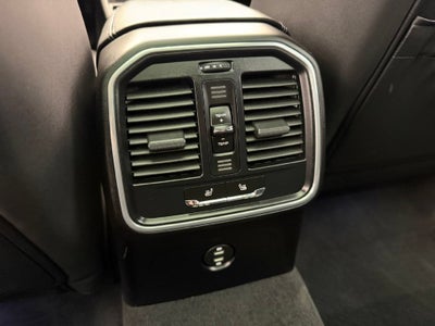 2023 Porsche Macan S
