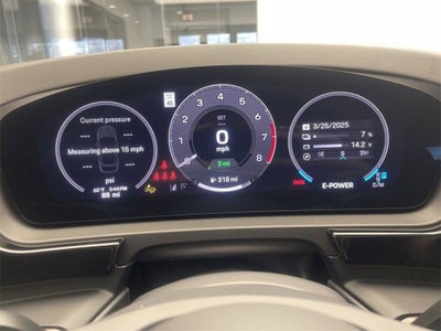 2025 Porsche Cayenne E-Hybrid Coupe E-Hybrid