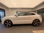 2026 Porsche Cayenne Coupe S