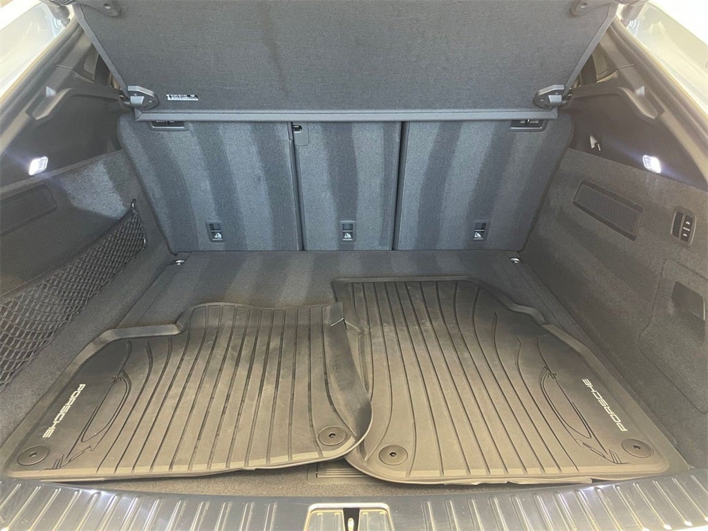 2026 Porsche Cayenne Coupe S