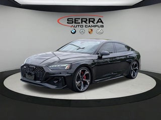 2021 Audi RS 5 2.9T quattro