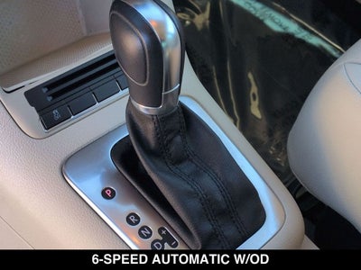 2014 Volkswagen Tiguan SE w/Appearance