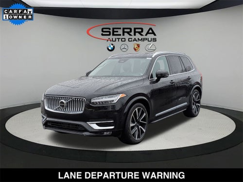 2024 Volvo XC90 Ultimate