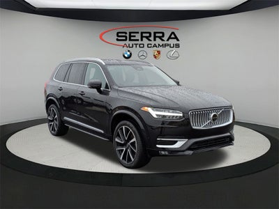 2024 Volvo XC90 Ultimate