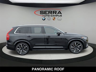 2024 Volvo XC90 Ultimate