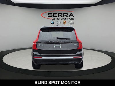 2024 Volvo XC90 Ultimate