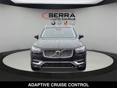 2024 Volvo XC90 Ultimate