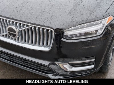 2024 Volvo XC90 Ultimate