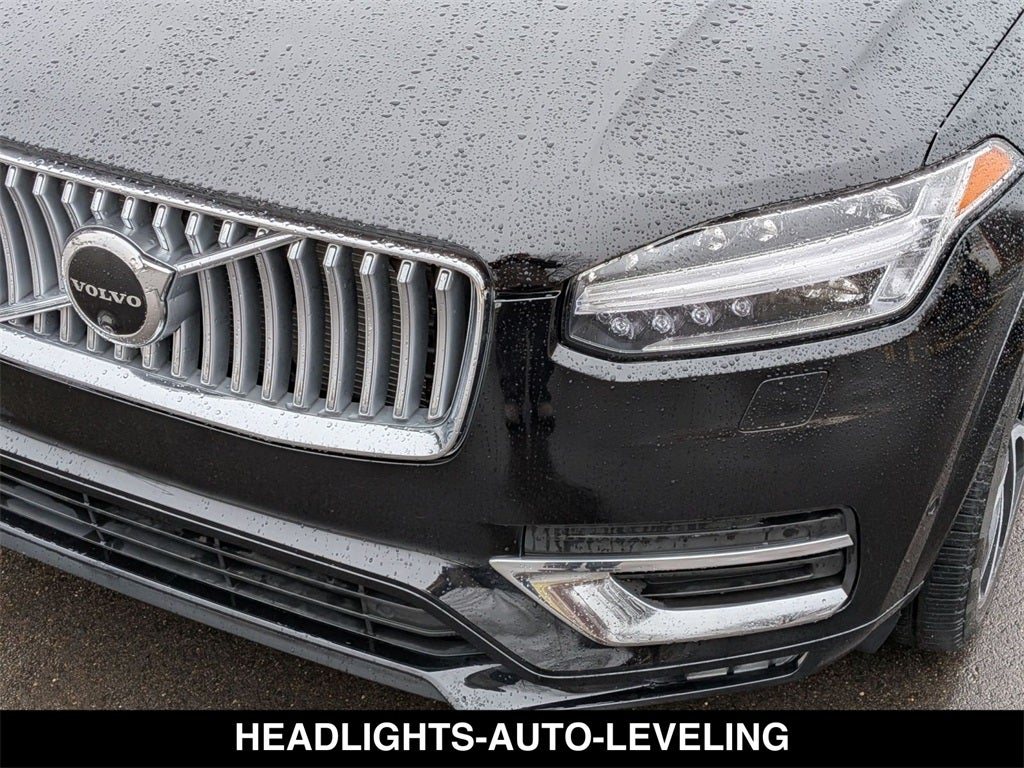 2024 Volvo XC90 Ultimate