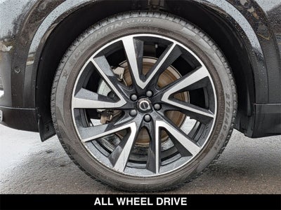 2024 Volvo XC90 Ultimate