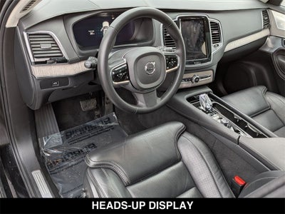 2024 Volvo XC90 Ultimate