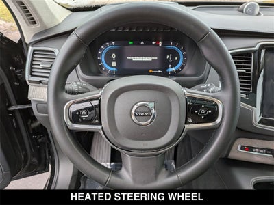 2024 Volvo XC90 Ultimate