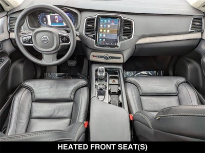 2024 Volvo XC90 Ultimate
