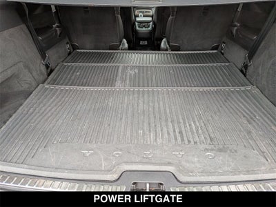 2024 Volvo XC90 Ultimate