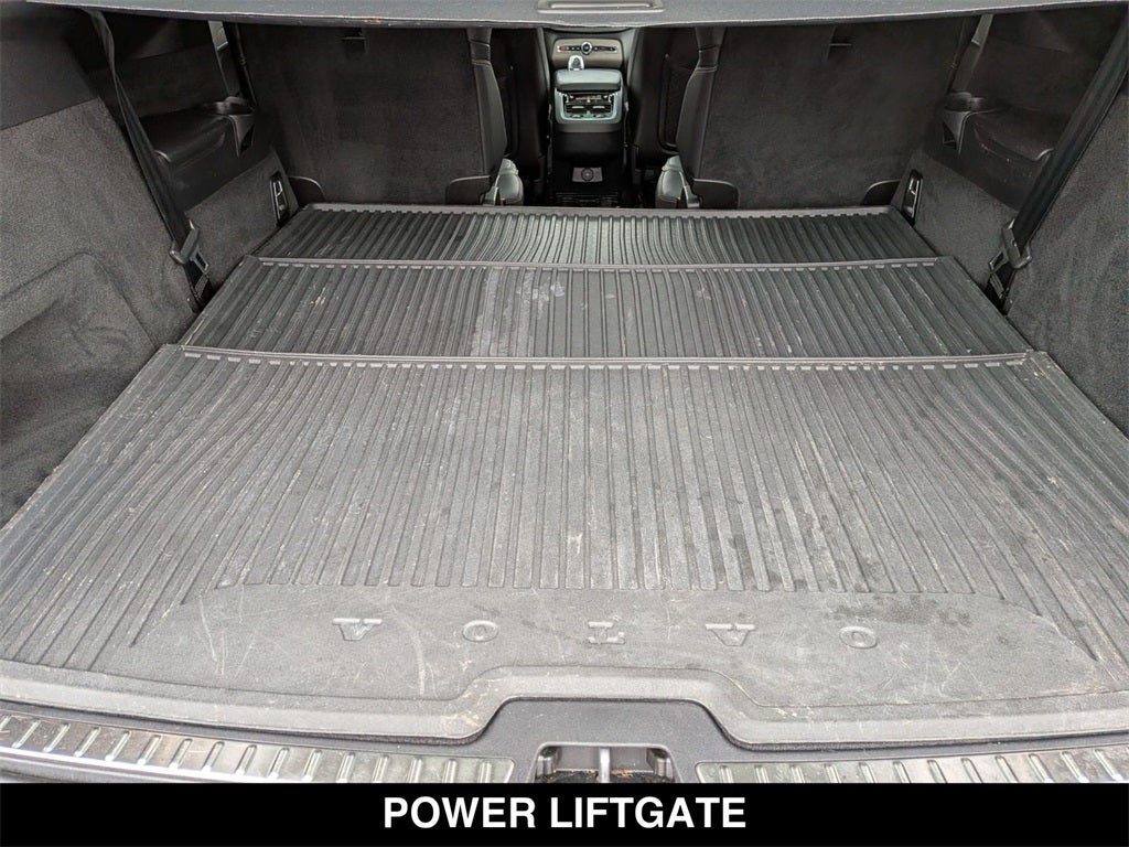 2024 Volvo XC90 Ultimate