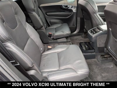 2024 Volvo XC90 Ultimate