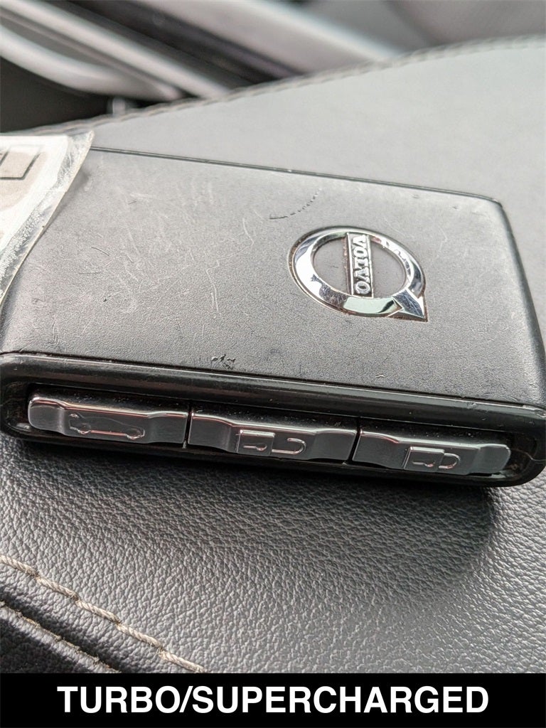 2024 Volvo XC90 Ultimate