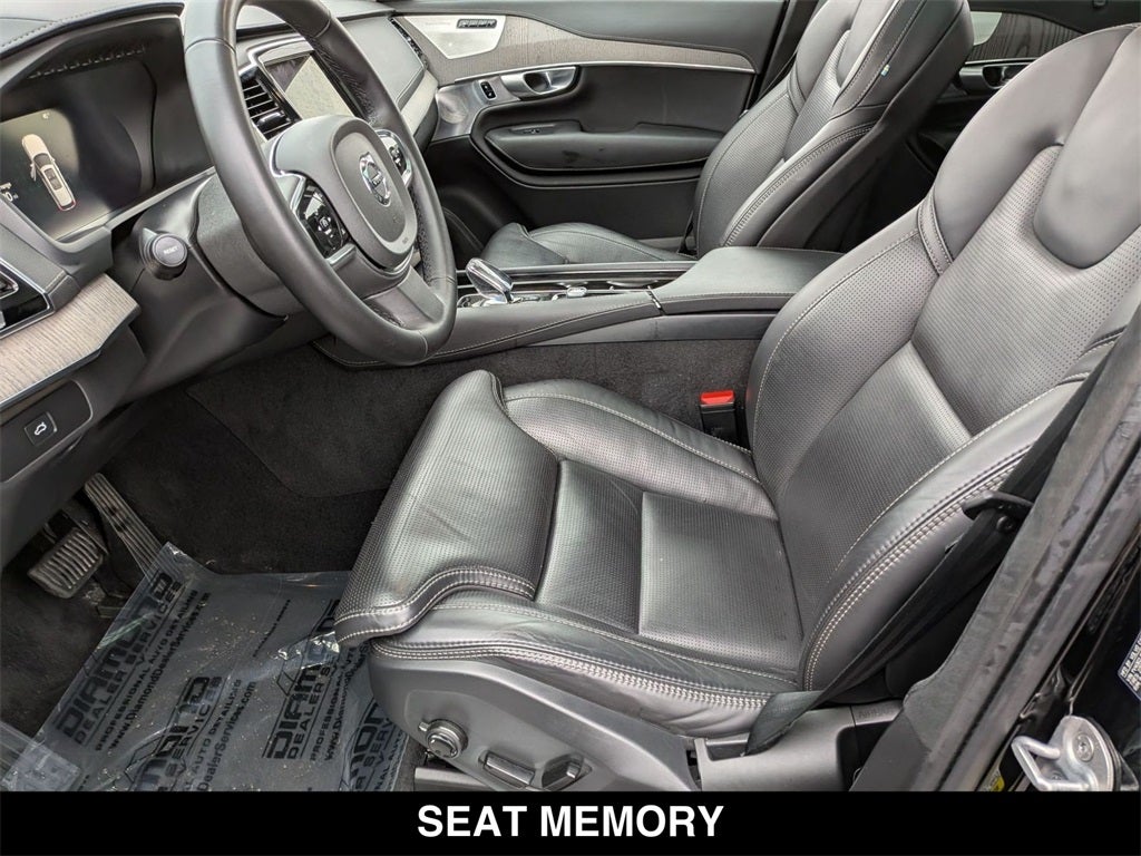 2024 Volvo XC90 Ultimate