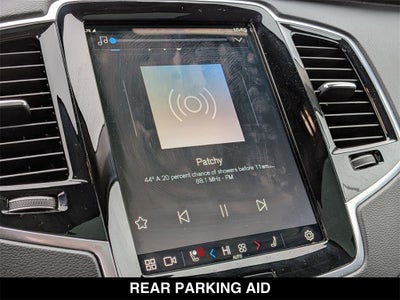 2024 Volvo XC90 Ultimate