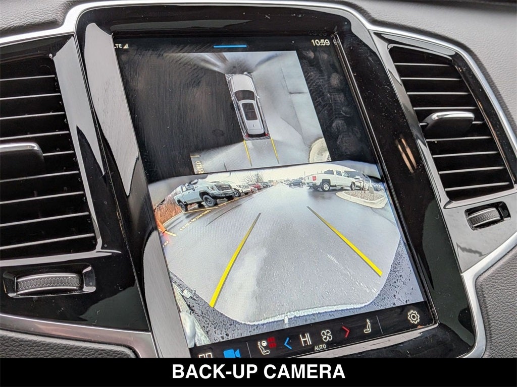 2024 Volvo XC90 Ultimate