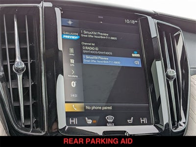 2020 Volvo XC60 T5 Inscription