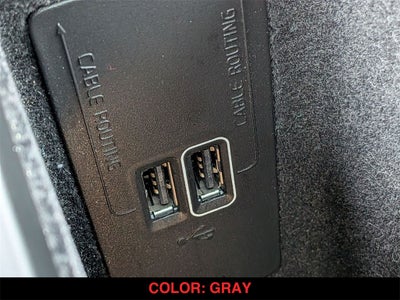 2020 Volvo XC60 T5 Inscription